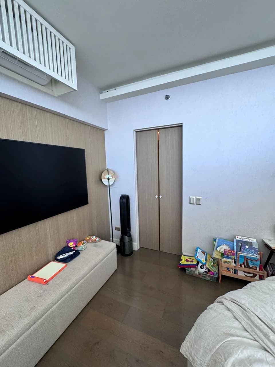 The Imperium At Capitol Commons | 2BR 113sqm Condo for Sale in Pasig City