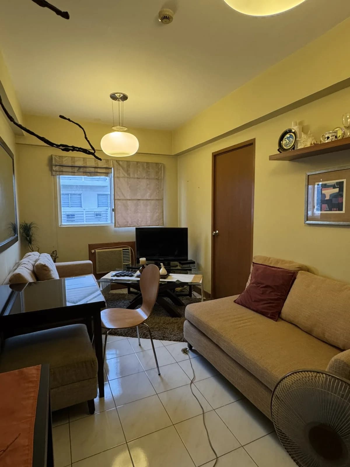 Woodsville Viverde Mansions | 2BR 45sqm Condo for Sale in Parañaque City