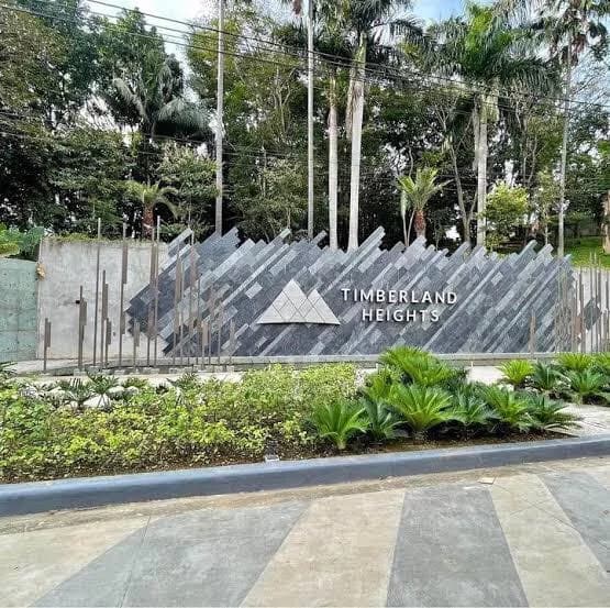 Mandala North Timberland Heights | Lot for Sale in Rizal