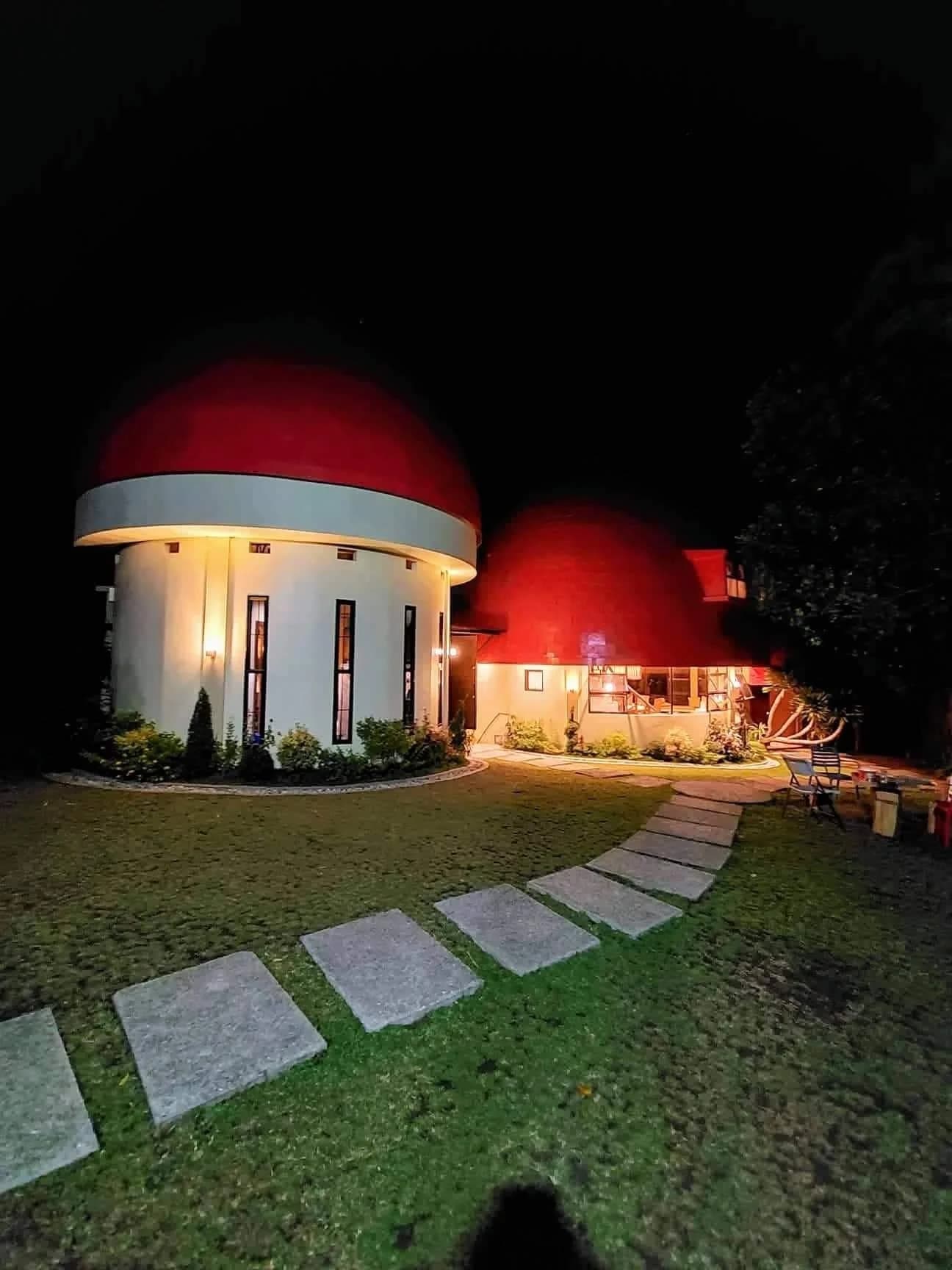 Leisure Farms | 1BR 375sqm House & Lot for Sale in Batangas