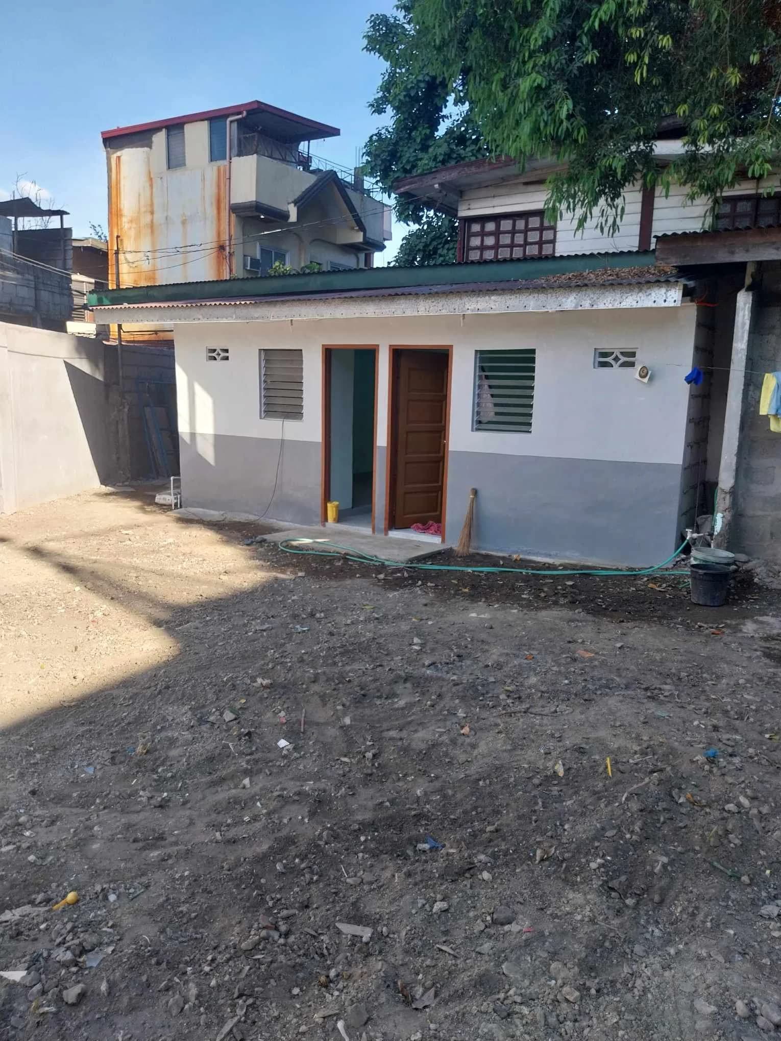 Bario Tibagan Balingasa Balintawak | Lot for Sale in Quezon City
