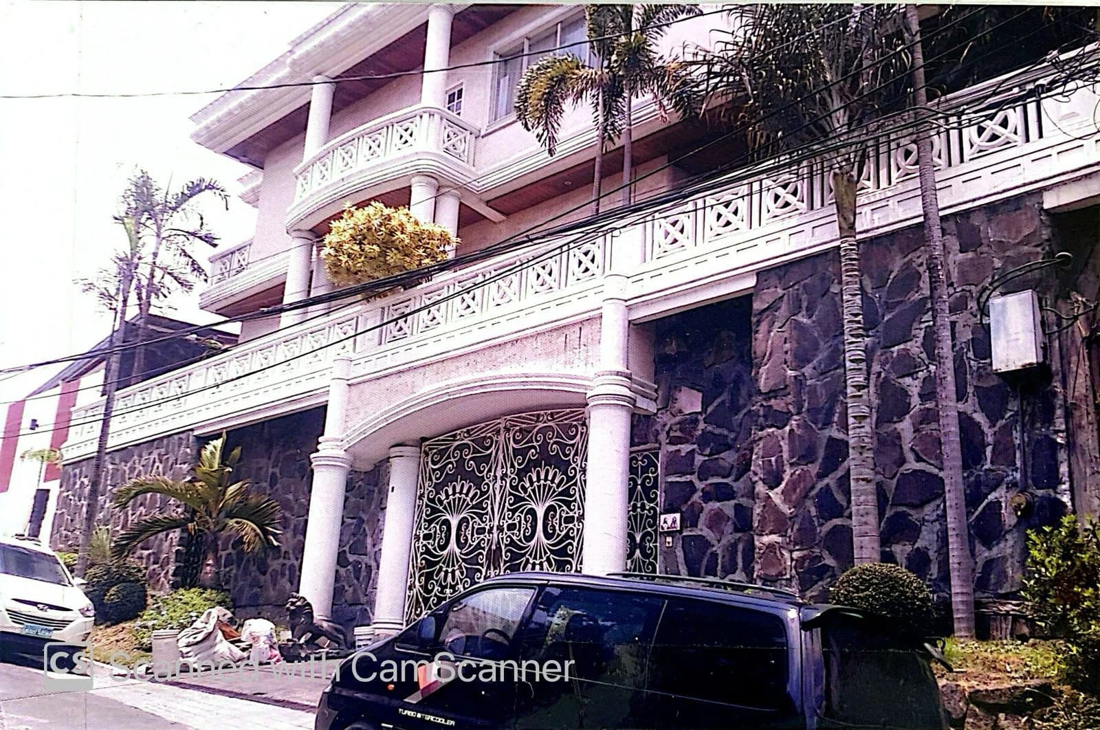 White Plains Subdivision - Quezon City | 6BR 1800sqm House & Lot for Sale in Quezon City