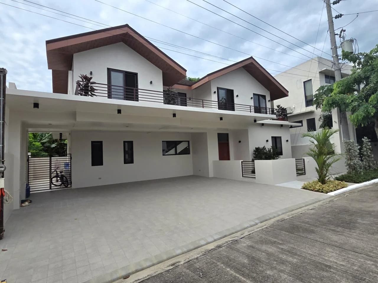 Lindenwood Residences Muntinlupa | 4BR 378sqm House & Lot for Sale in Muntinlupa City