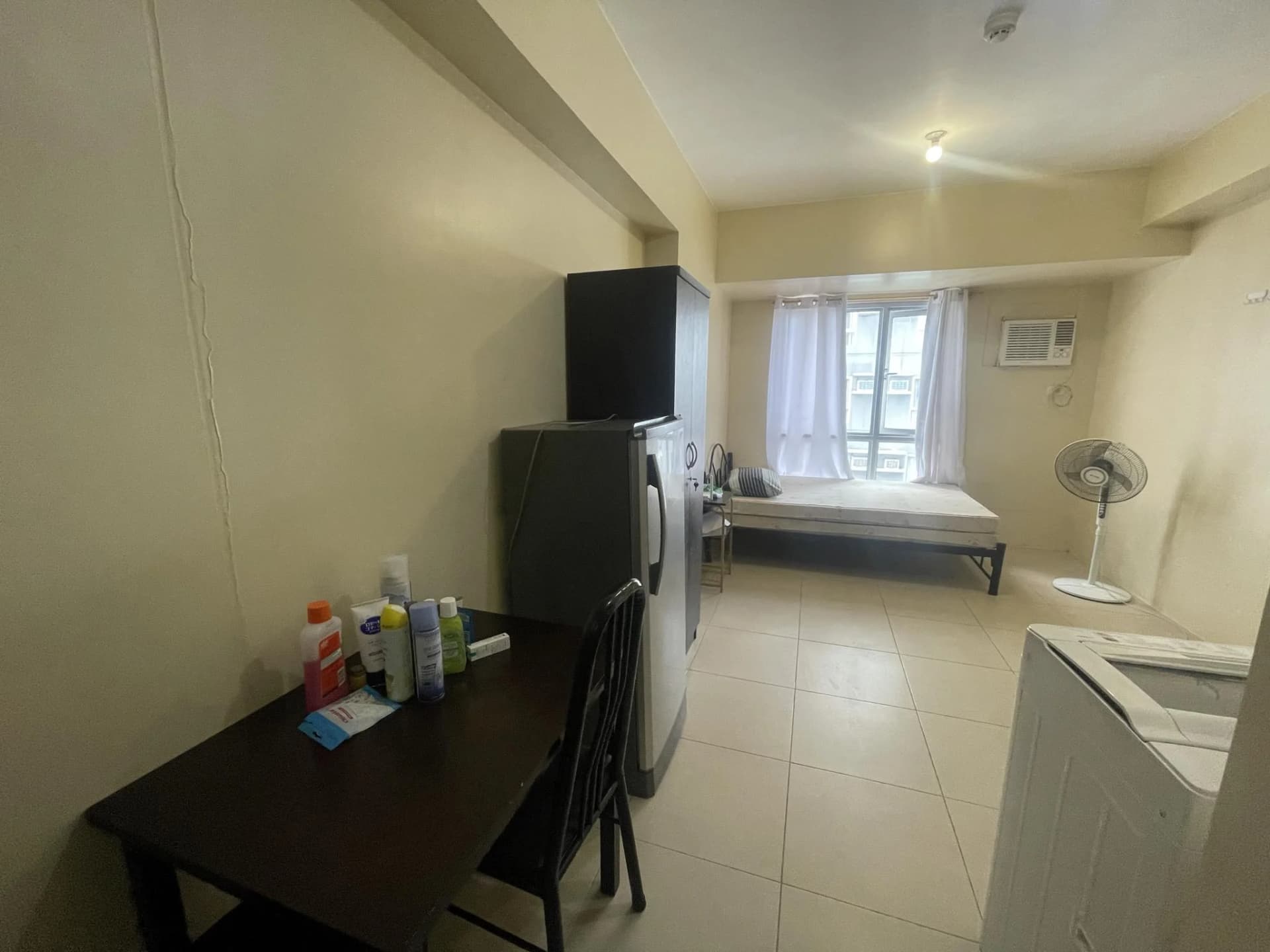 Avida Asten | Studio 22sqm Condo for Rent in Makati City