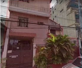 Santuico Vacant Lot | Lot for Sale in Makati City