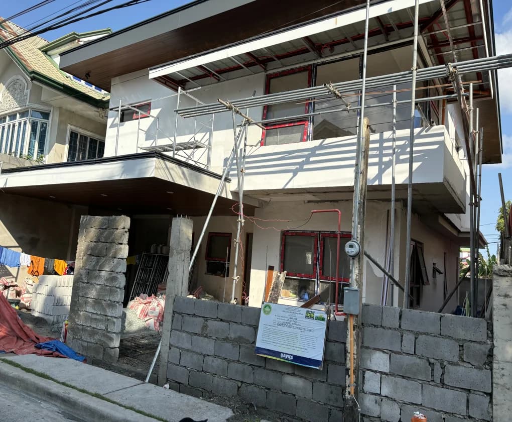 Cittadella | 4BR 250sqm House & Lot for Sale in Las Piñas City