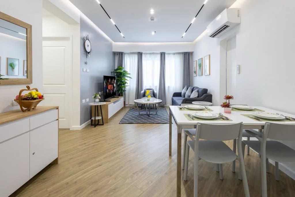 South Of Market | 2BR 74sqm Condo for Sale in Taguig City