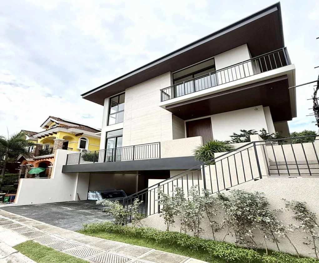 Verdana Homes Daang Hari | 3BR 460sqm House & Lot for Sale in Muntinlupa City