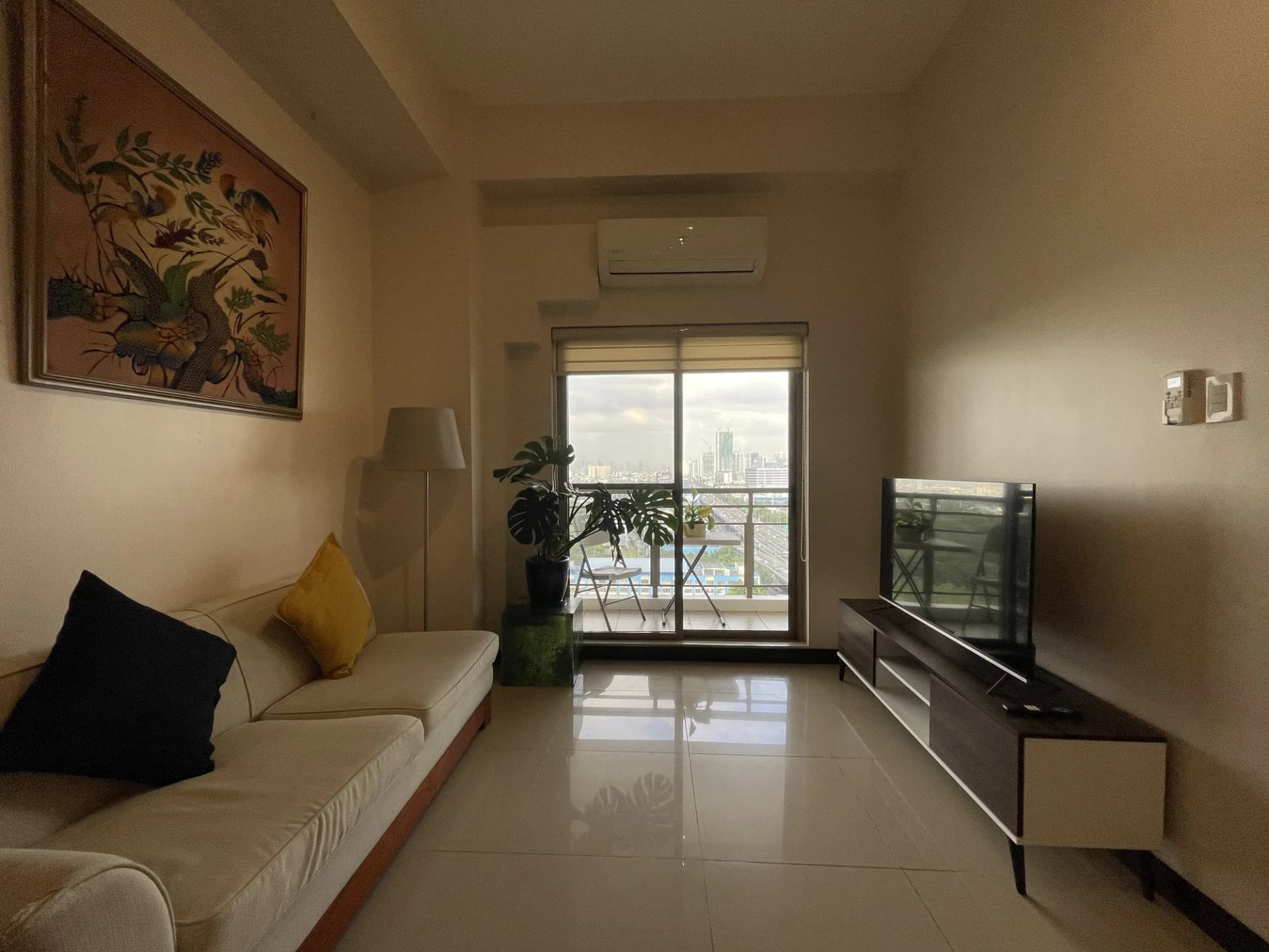 Fairways Terraces | 2BR 81sqm Condo for Sale in Pasay City