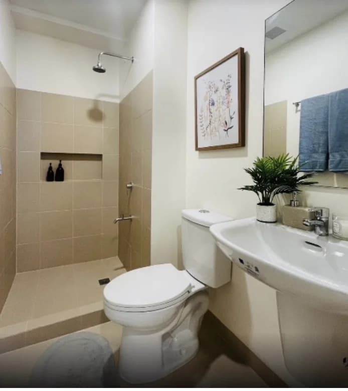 East Bay Residences | 2BR 67sqm Condo for Sale in Muntinlupa City