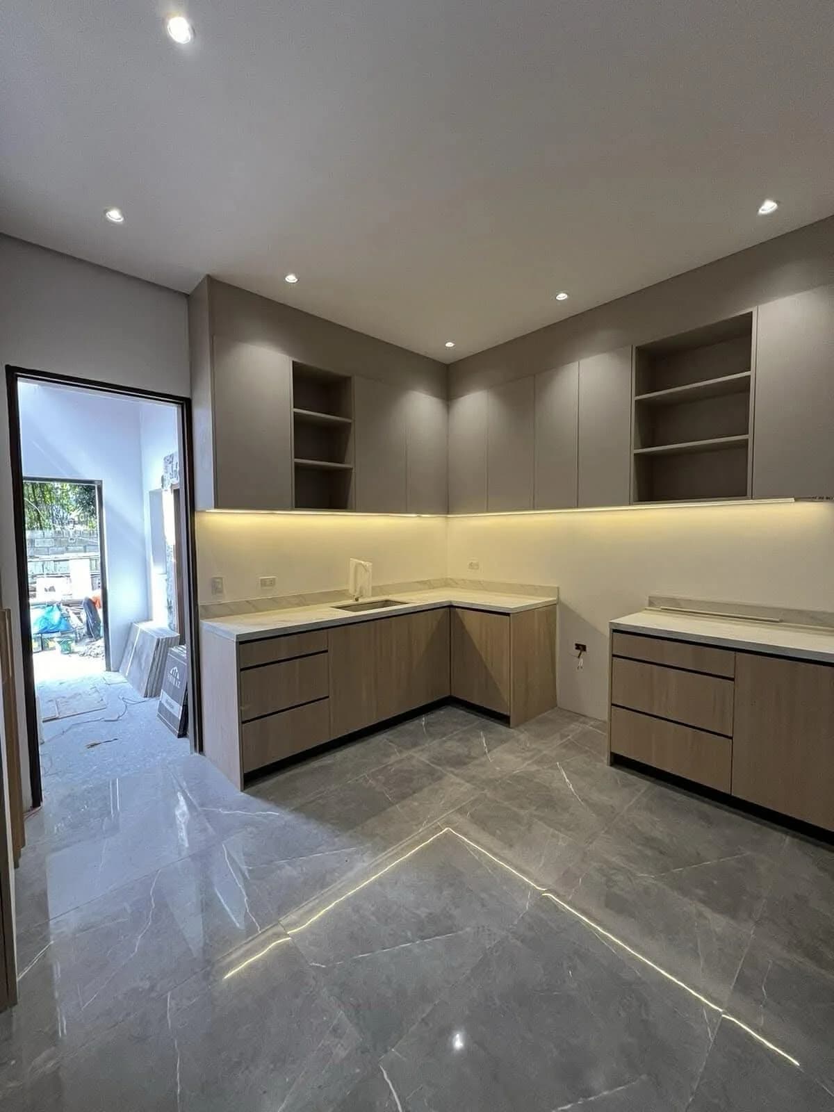 Hereford Place | 4BR 268sqm Townhouse for Sale in Quezon City