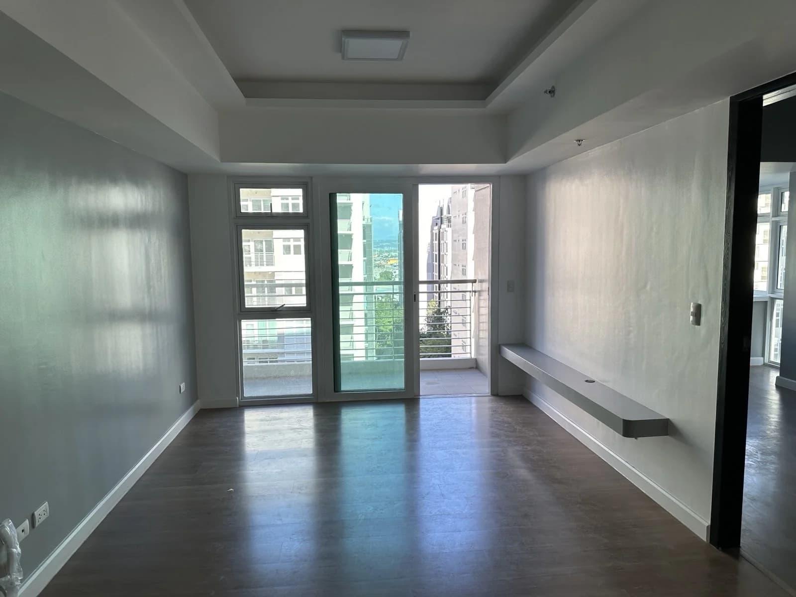 West Veranda Arca South | 3BR 110sqm Condo for Sale in Taguig City - Arca South