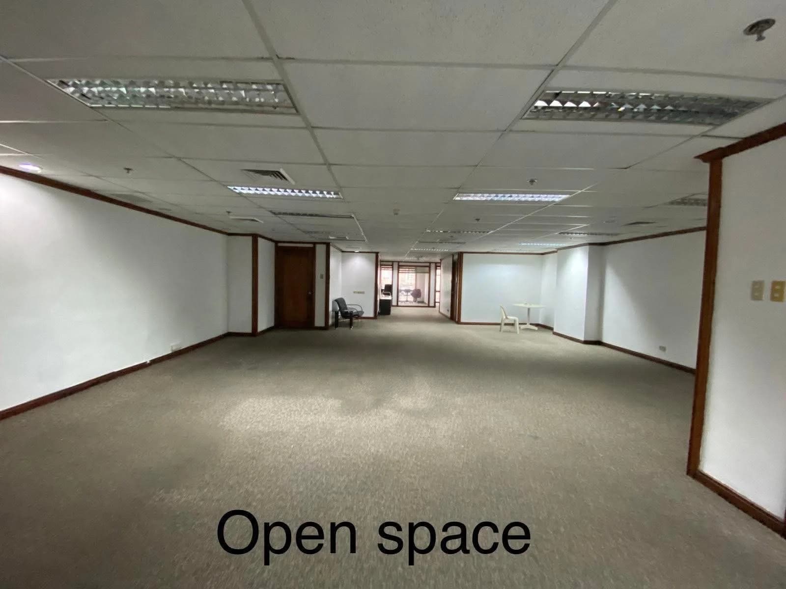 Tektite Towers Ortigas Office Space | 169sqm Office Space for Sale in Pasig City