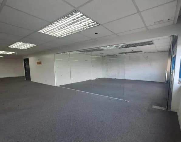 Sm Cyber Makati One | 382sqm Office Space for Rent in Makati City