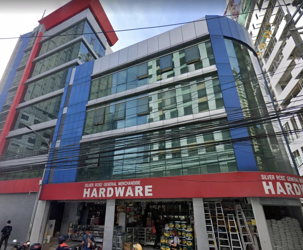 Makati City | 823sqm Commercial Space for Sale in Makati City