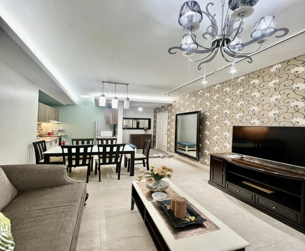 Westgate Plaza | 1BR 48sqm Condo for Sale in Makati City - Salcedo Village