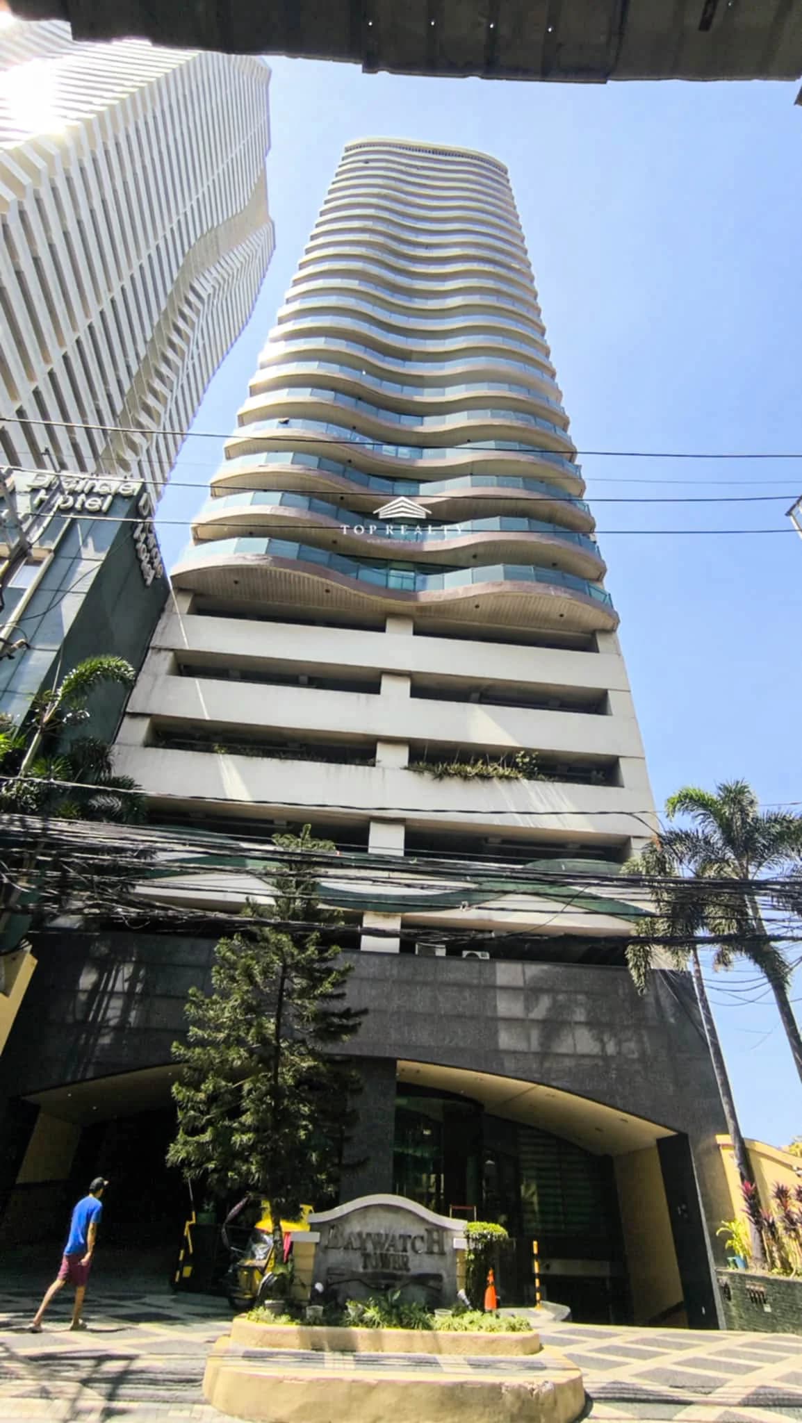 Baywatch Tower | 2BR 80sqm Condo for Sale in City Of Manila