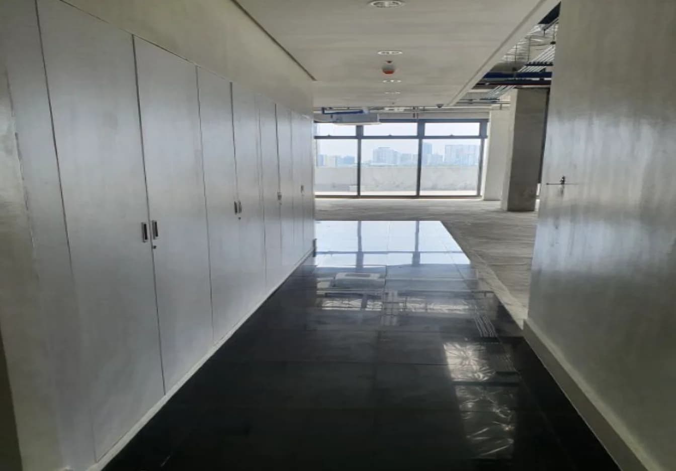 Southkey Hub 2 | 550sqm Office Space for Rent in Muntinlupa City