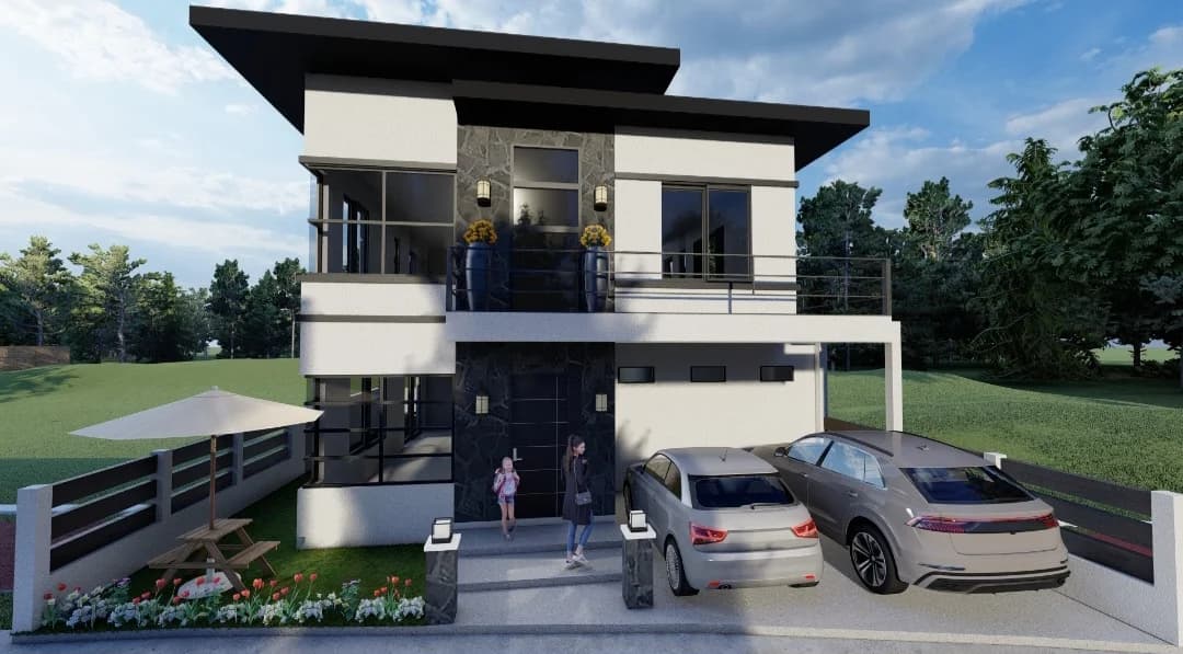 Solen Residences | 4BR 191sqm House & Lot for Sale in Laguna