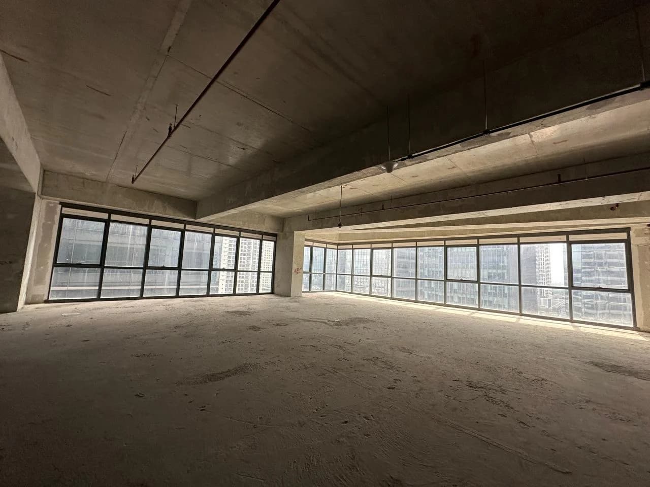 Capital House | 158sqm Office Space for Rent in Taguig City - Bgc