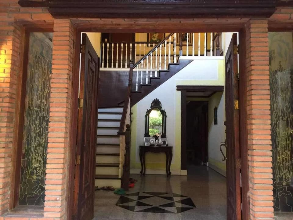Greenview Village | 9BR 2000sqm House & Lot for Sale in Las Piñas City