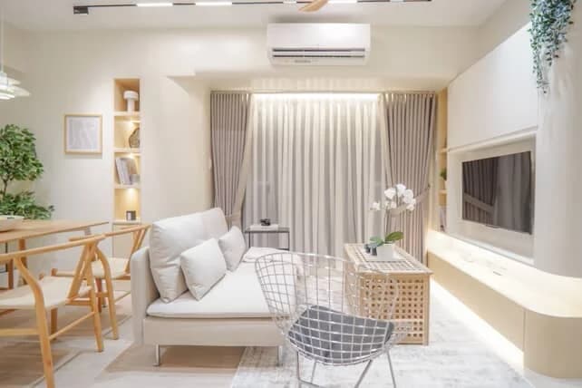 Aston Place | 2BR 64sqm Condo for Sale in Pasay City
