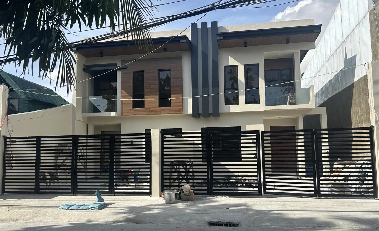 Don Bosco Better Living - Duplex For Sale | 4BR 226sqm Townhouse for Sale in Parañaque City