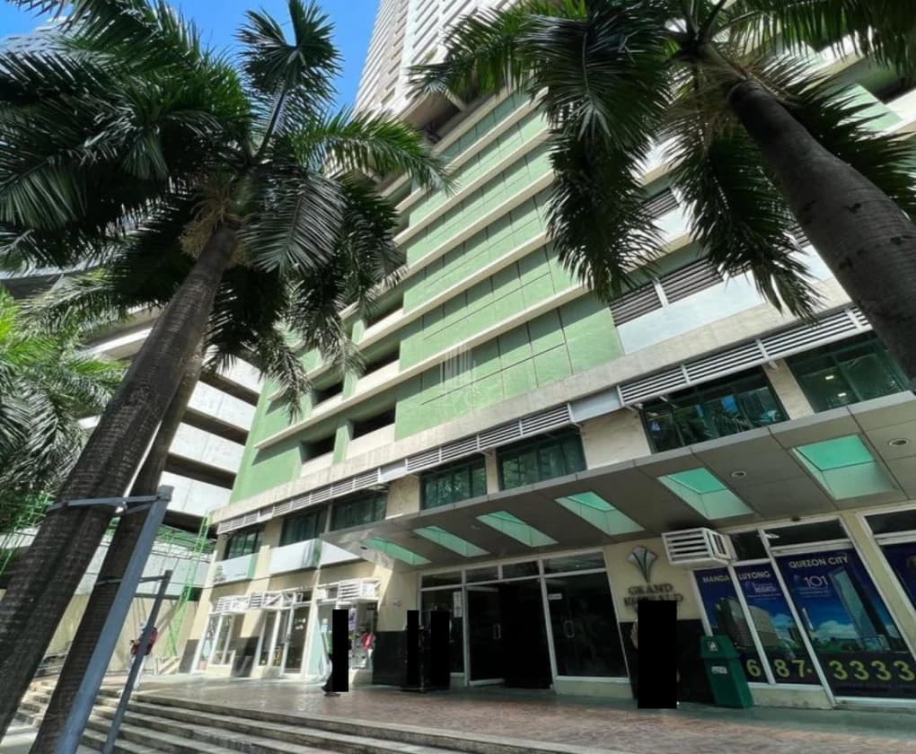 Grand Emerald | Studio 53sqm Condo for Sale in Pasig City