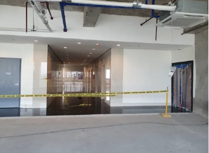 Southkey Hub 2 | 344sqm Office Space for Rent in Muntinlupa City