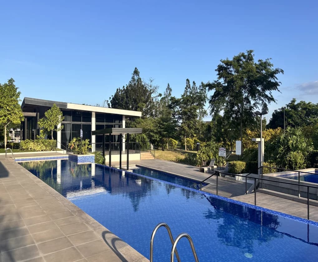 Lumira Nuvali | Lot for Sale in Laguna
