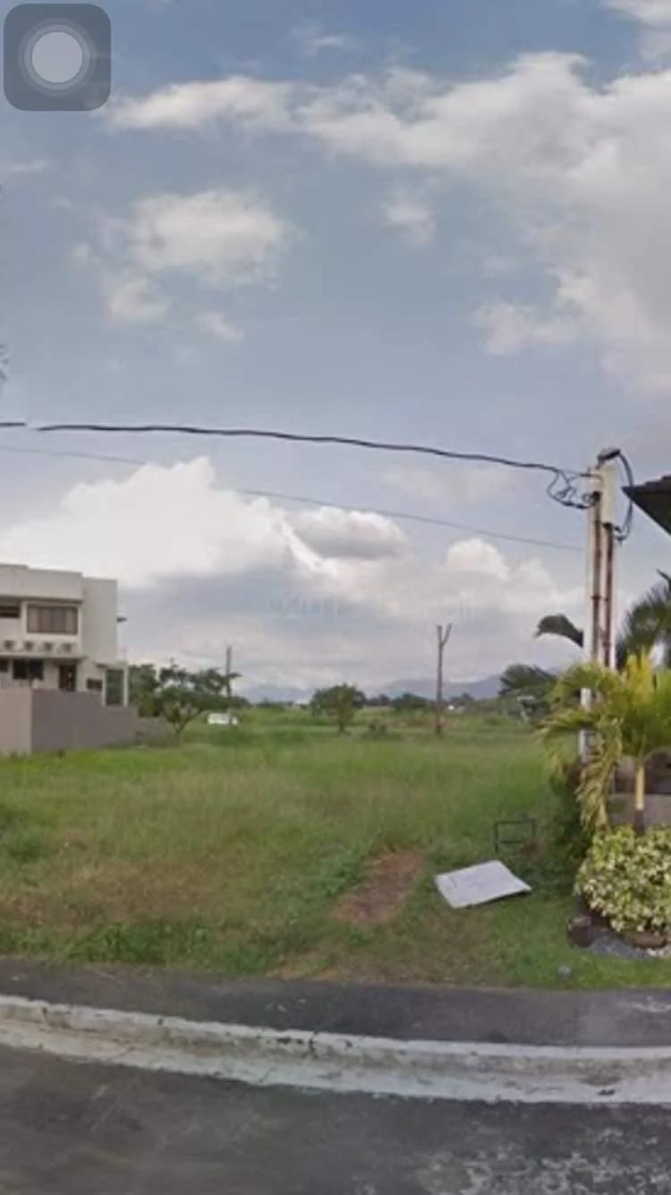 Vista Real Classica | Lot for Sale in Quezon City
