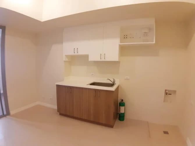 The Vantage | Studio 29sqm Condo for Sale in Pasig City