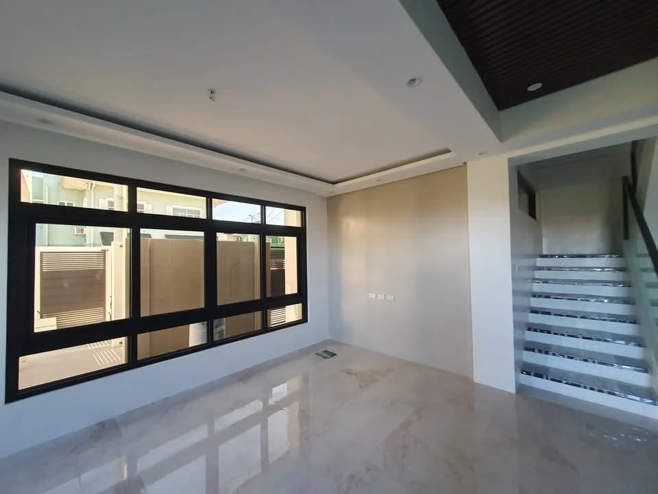 Princeton Heights Subdvision | 5BR 410sqm House & Lot for Sale in Cavite