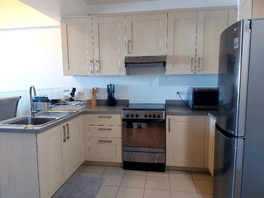 One Rockwell West Tower | 2BR 95sqm Condo for Sale in Makati City - Rockwell
