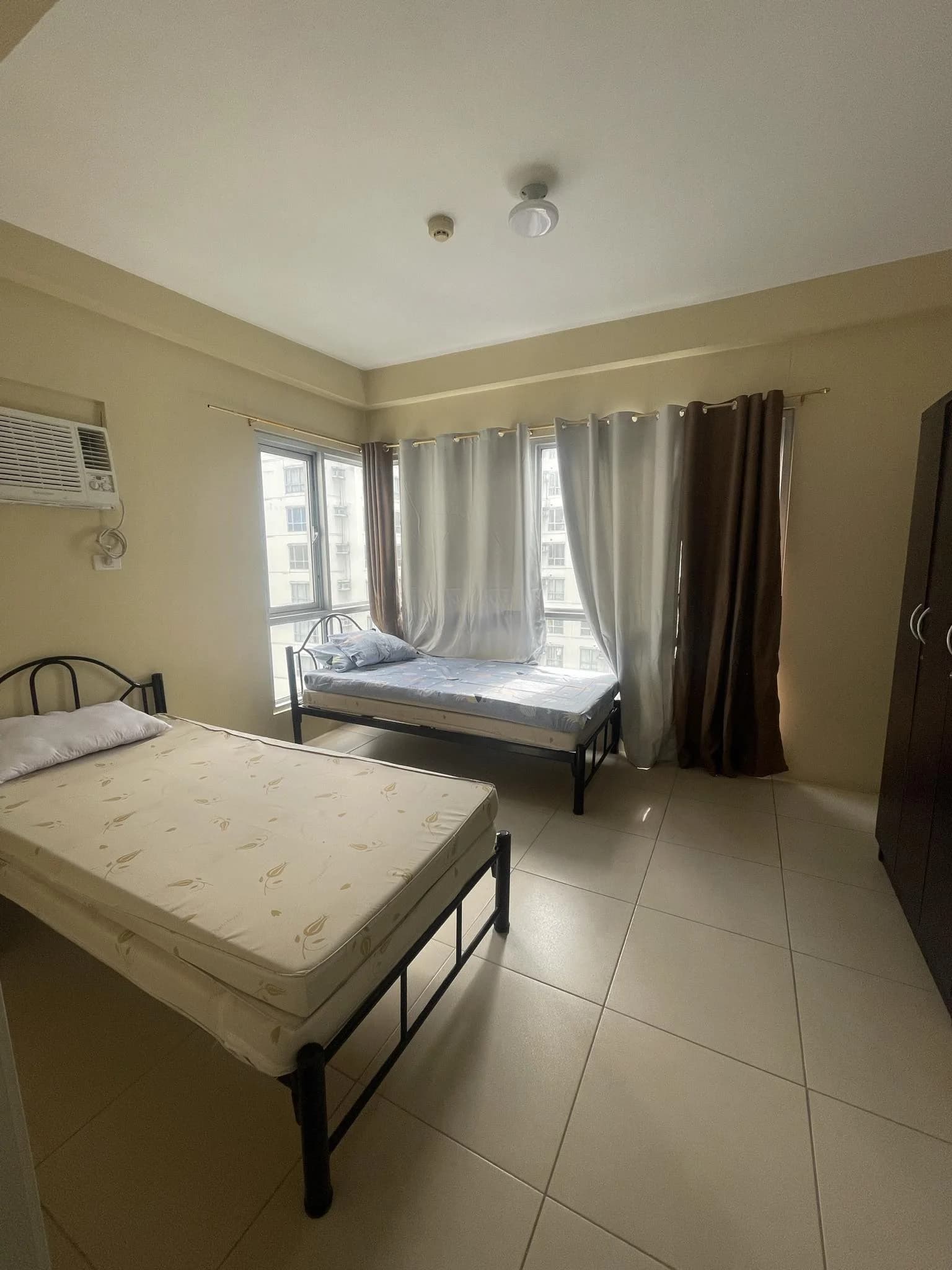 Avida Asten | 2BR 62sqm Condo for Rent in Makati City