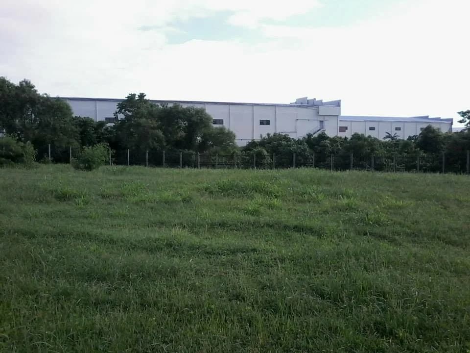South Forbes Tokyo Mansions | Lot for Sale in Cavite
