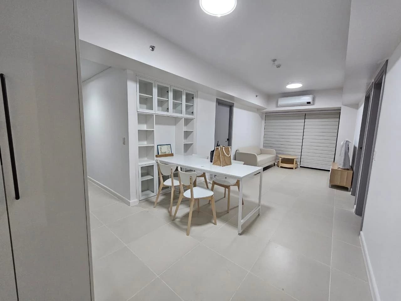 Viento At Cerca | 2BR 78sqm Condo for Rent in Las Piñas City