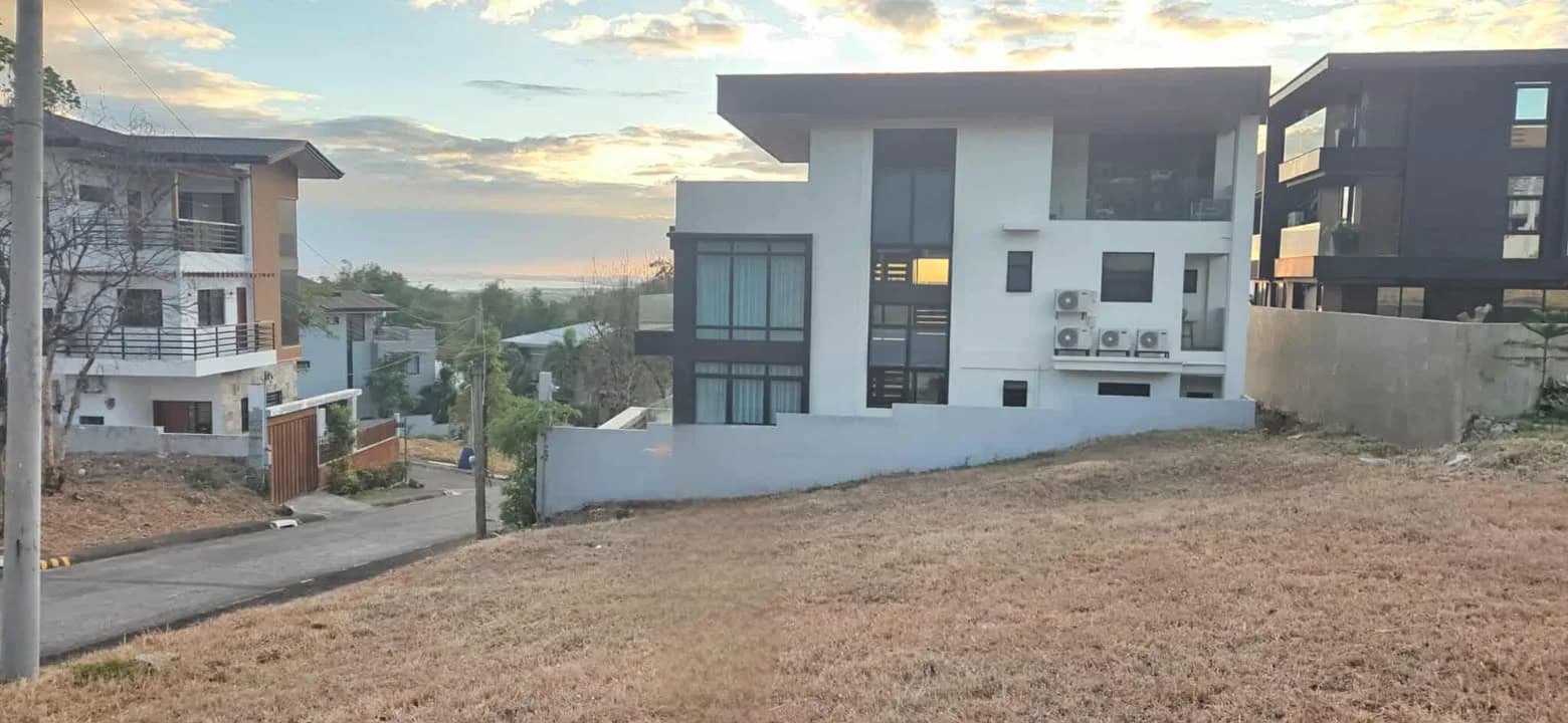 Highlands Pointe | Lot for Sale in Rizal