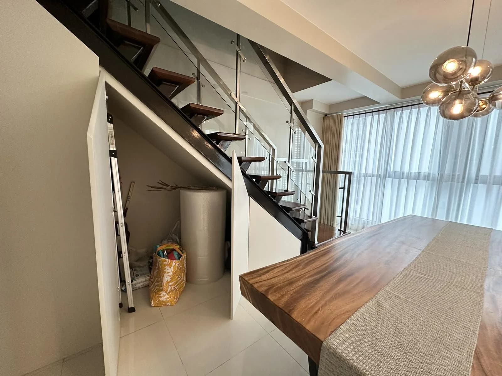 Eastwood Le Grand 3 - Quezon City | 2BR 101sqm Condo for Sale in Quezon City