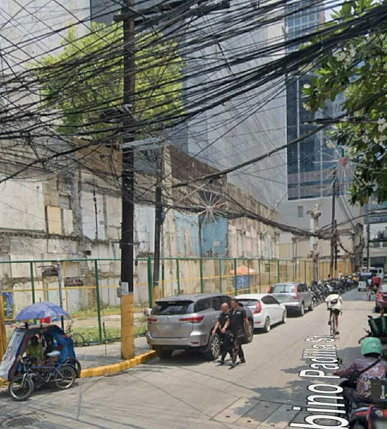 City Of Manila | 679sqm Lot for Sale in City Of Manila
