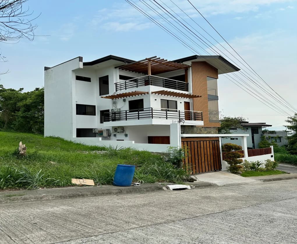Highlands Pointe2 | 4BR 278sqm House & Lot for Sale in Rizal