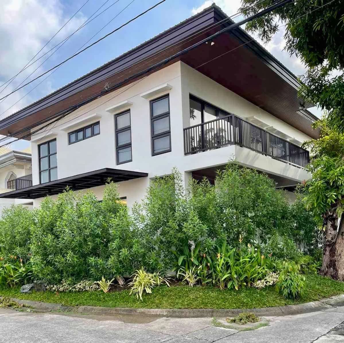 Bf Acrha - Bf Homes Paranaque | 5BR 500sqm House & Lot for Sale in Parañaque City