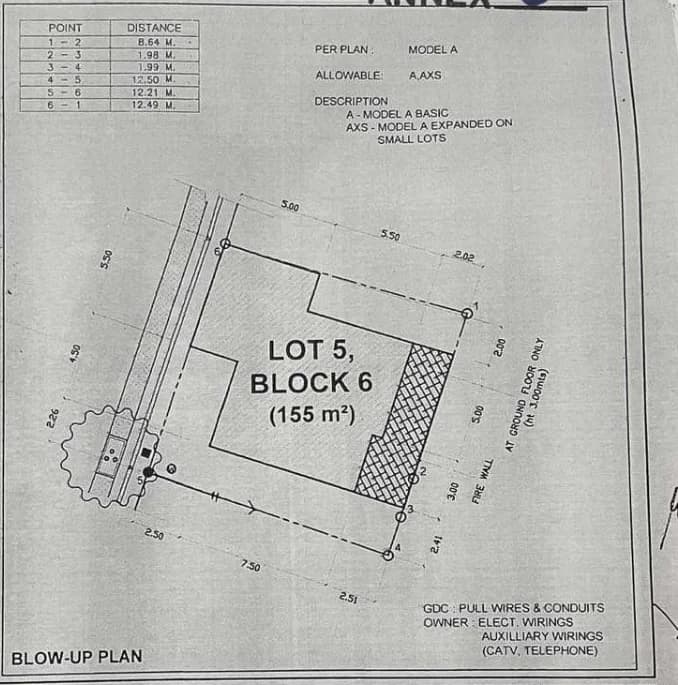 Solen Residences | Lot for Sale in Laguna