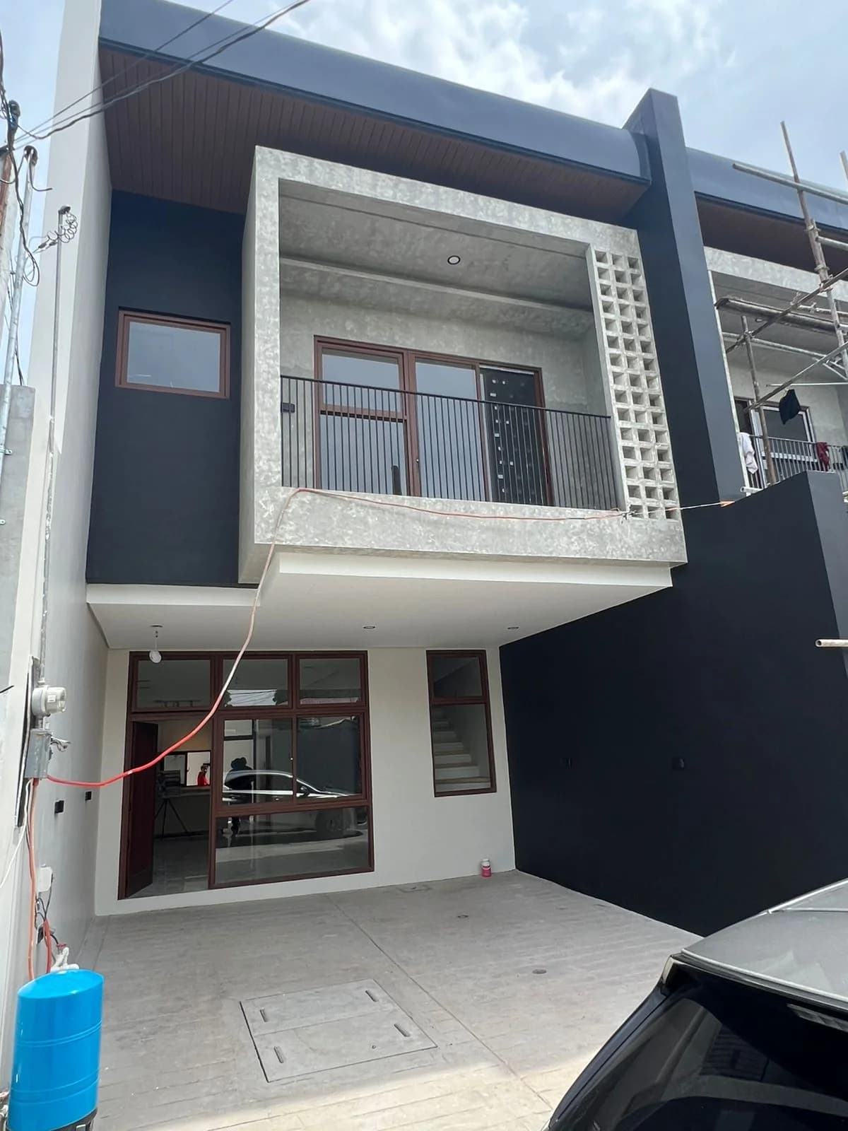 Better Living | 4BR 200sqm Townhouse for Sale in Parañaque City
