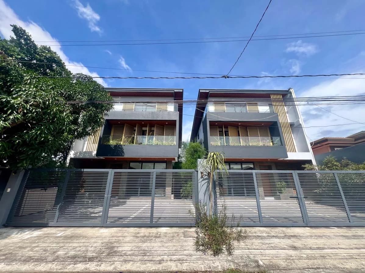 Timothy Multinational | 7BR 455sqm House & Lot for Sale in Parañaque City