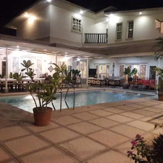 Beverlyhills Subdivision Taytay | 7BR 415sqm House & Lot for Sale in Rizal