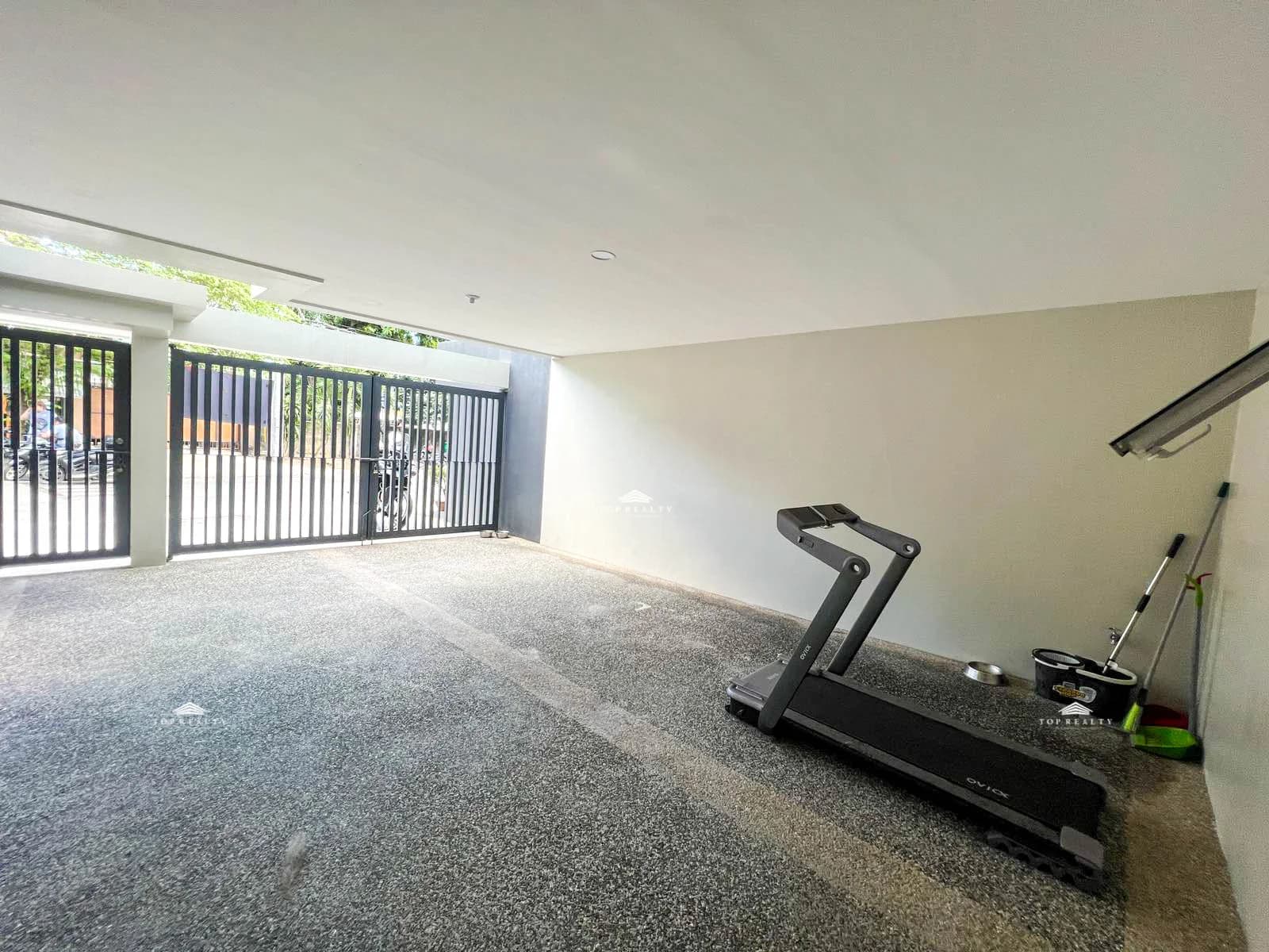 Don Antonio Heights | 4BR 240sqm Townhouse for Sale in Quezon City
