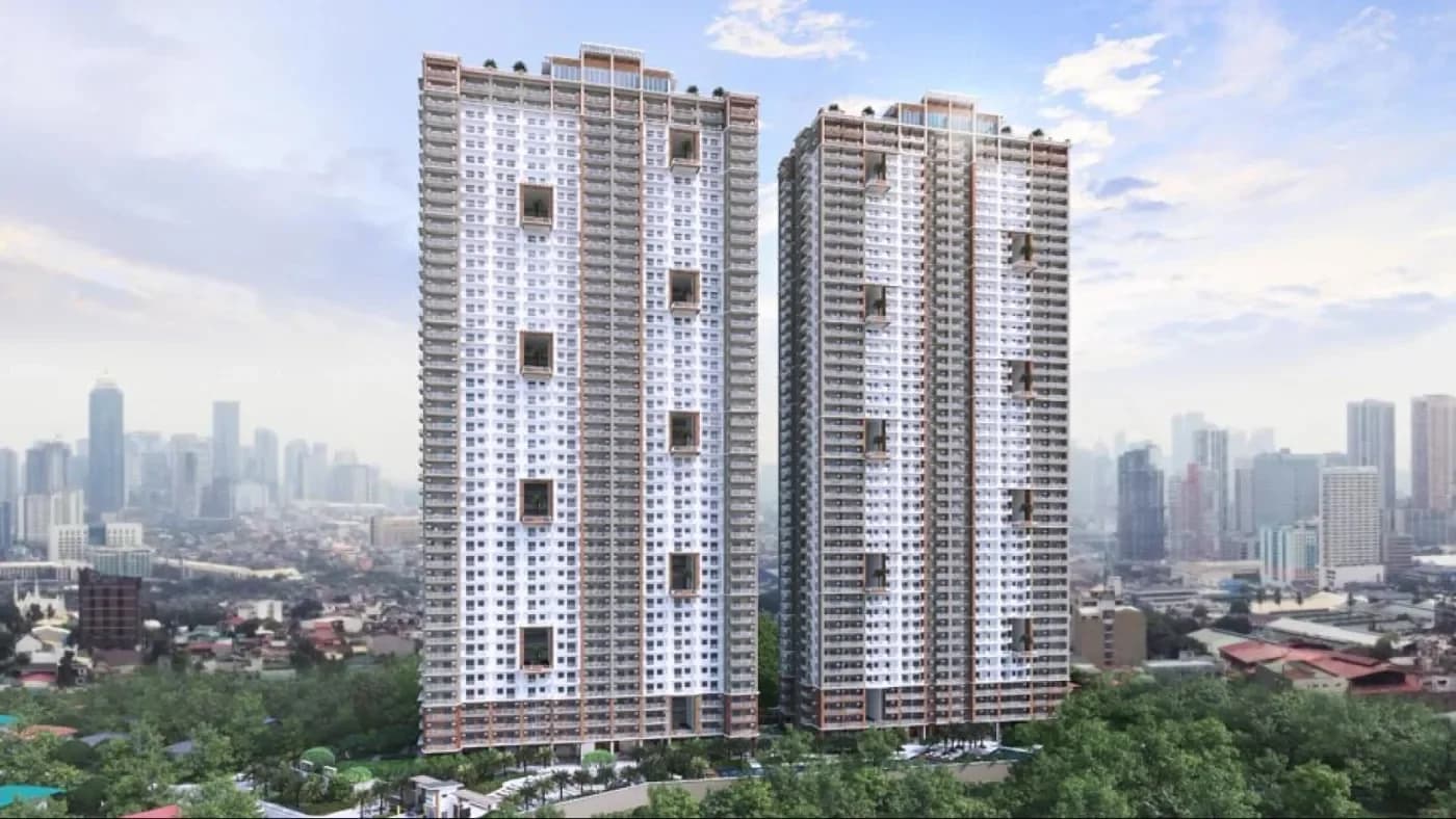 Brixton Place - Condo In Pasig | 3BR 84sqm Condo for Sale in Pasig City