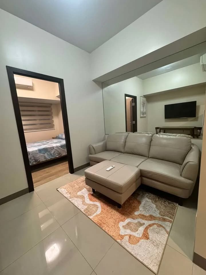 Mckinley Park West | 1BR 35sqm Condo for Rent in Taguig City - Bgc