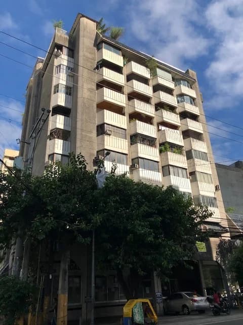 Royal Bay Terrace | 2BR 86sqm Condo for Sale in City Of Manila